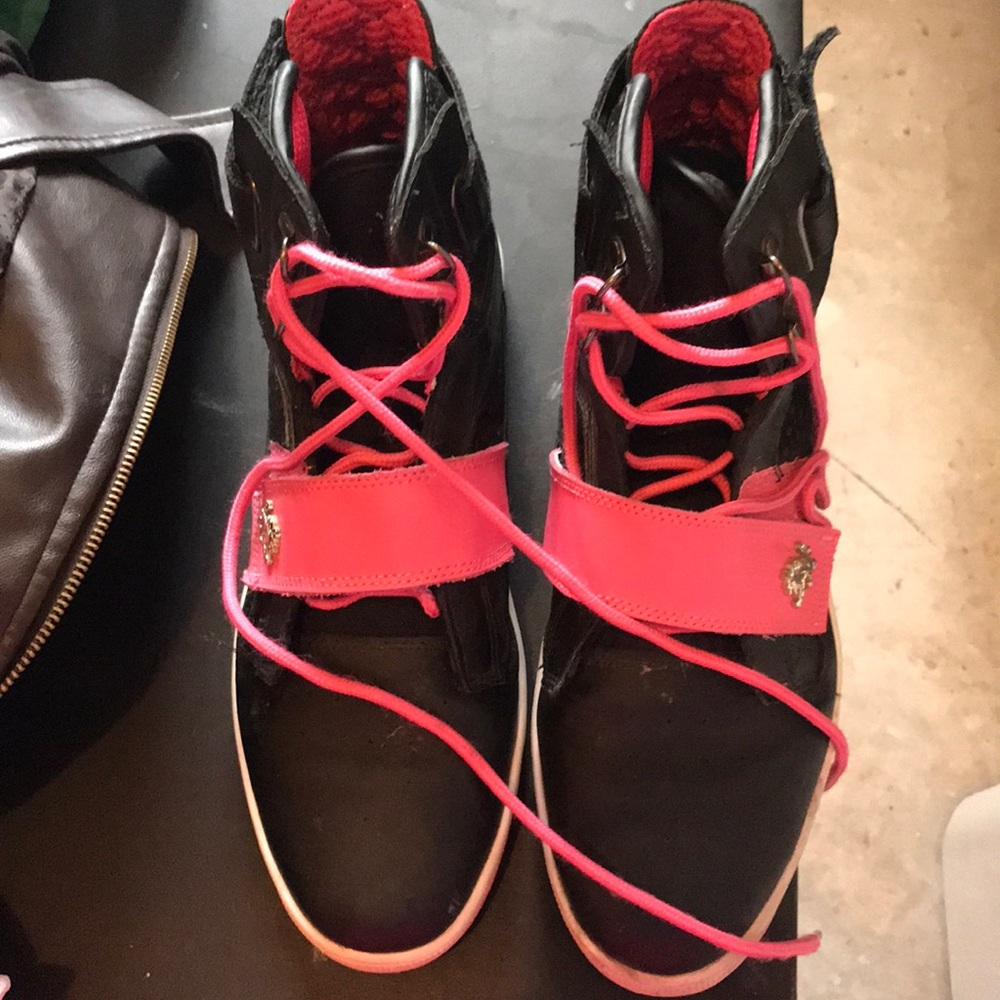 Vlado shoes